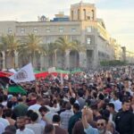 ليبيا على مفترق طرق.. مظاهرات حاشدة ومطالبات بحكومة مؤقتة خلال 48 ساعة