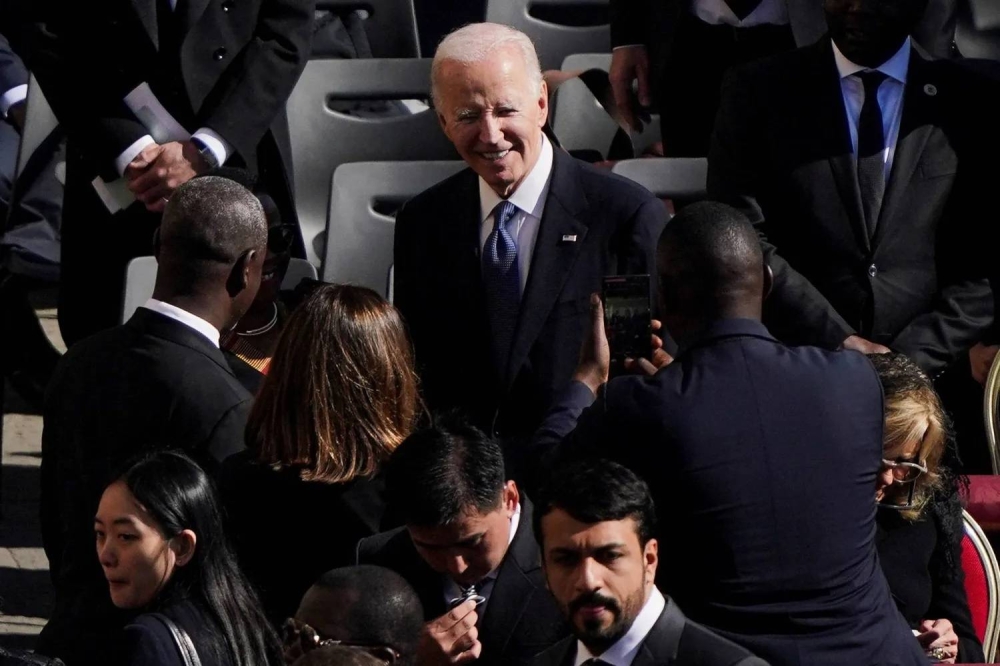 «تسجيلات صوتية» تكشف فقدان بايدن الذاكرة «تسجيلات صوتية» تكشف فقدان بايدن الذاكرة