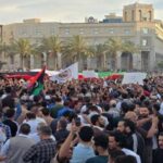 سحب «الشرعية» من حكومة الدبيبة.. ليبيا على صفيح ساخن
