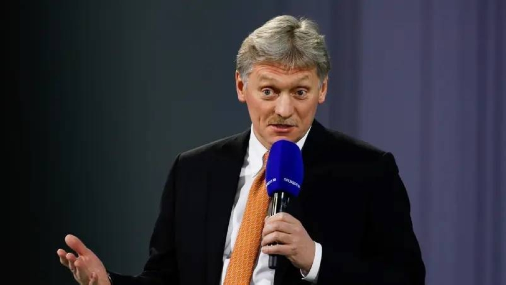 الكرملين يحسم الجدل: لقاء بوتين زيلينسكي رهن التوصل إلى اتفاقيات الكرملين يحسم الجدل: لقاء بوتين زيلينسكي رهن التوصل إلى اتفاقيات