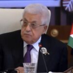 أبو مازن: على حماس أن تتخلّى عن غزة والسلاح