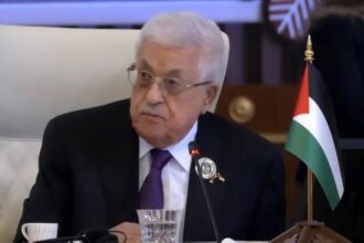 أبو مازن: على حماس أن تتخلّى عن غزة والسلاح