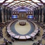 «إعلان بغداد» يثمّن دور السعودية ويدين انتهاكات ويؤكد مركزية قضية فلسطين