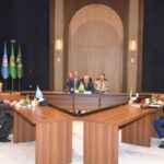 نداء عاجل من بغداد.. تنسيق دولي لإحلال السلام في السودان