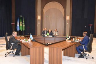 نداء عاجل من بغداد.. تنسيق دولي لإحلال السلام في السودان
