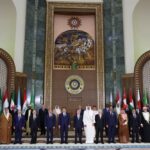 القمة العربية: إنهاء حرب غزة ورفض تهجير الفلسطينيين