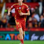 9 ملايين يورو راتب المدافع «هويسن» مع ريال مدريد