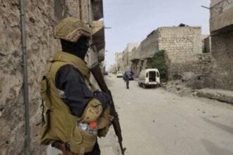 الداخلية السورية: مقتل 3 دواعش واعتقال 4 في حلب الشرقية