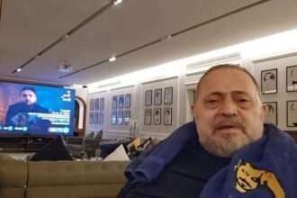 بعد شائعات وفاته.. جورج وسوف لجمهوره: «بترجاكم خفوها»