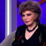 صفية العمري تخرج عن صمتها بعد شائعات اعتزالها الفن