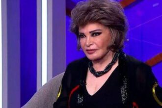 صفية العمري تخرج عن صمتها بعد شائعات اعتزالها الفن