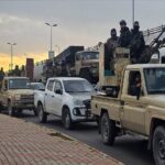 وزير الدفاع السوري يعلن دمج الوحدات المختلفة ضمن وزارته