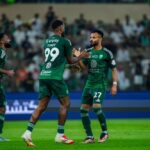 الأهلي ينتصر ويقترب من «السوبر»