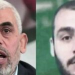 مصادر إسرائيلية تؤكد مقتل شقيقي السنوار