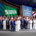 الرياض.. عاصمة التنمية والسلام