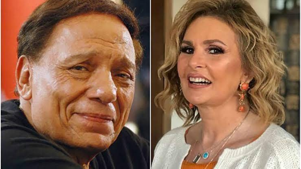 يسرا لـ«عكاظ»: لم أشارك الزعيم احتفالية عيد ميلاده لهذا السبب
