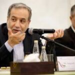 إيران: نسعى لاتفاق نووي عادل ورفع العقوبات
