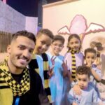 هزازي لـ عكاظ: الاتحاد استحق الدوري الأقوى