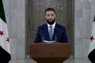 الشرع يشكّل هيئتين للعدالة الانتقالية والمفقودين