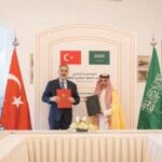 وزيرا خارجيتي البلدين يترأسان مجلس التنسيق السعودي ـ التركي