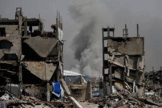 الاحتلال يحاصر المستشفى الإندونيسي.. نتنياهو يعلن إطلاق عملية في غزة