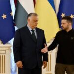 رئيس وزراء المجر: عضوية أوكرانيا في الاتحاد الأوروبي تشكل أكبر تهديد