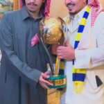 طلال الرشيد يفجّرها: النصر في طريقه للدرجة الثانية