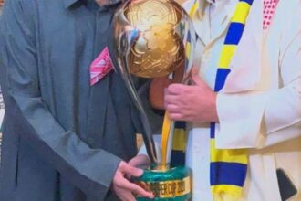 طلال الرشيد يفجّرها: النصر في طريقه للدرجة الثانية