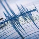 زلزال بقوة 4.6 درجة يضرب غرب تركيا
