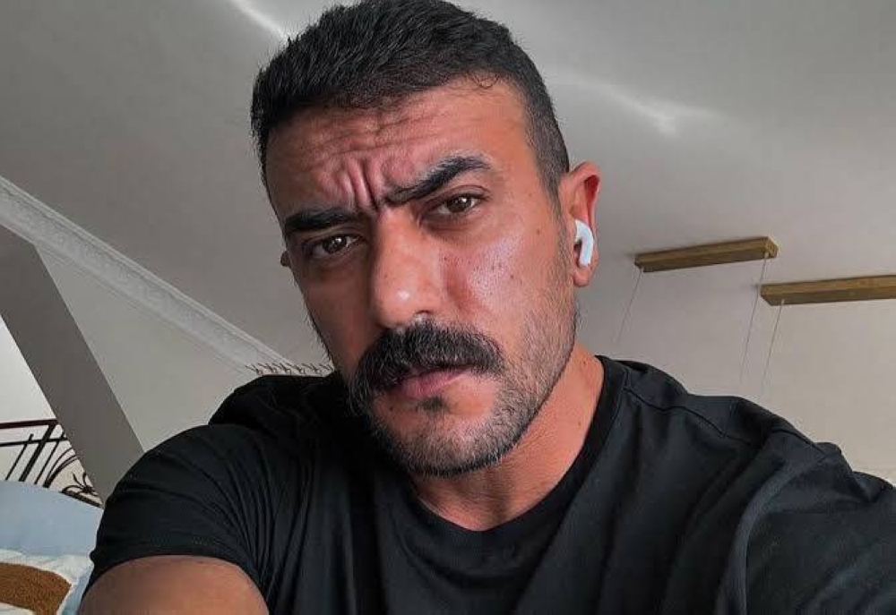 «مسلسل وفيلم».. أحمد العوضي يكشف تفاصيل أعماله الجديدة