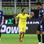 الصراع على الدوري مستمر.. إنترميلان يرفض هدية بارما