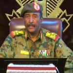 البرهان يعيّن كامل إدريس رئيساً لوزراء السودان