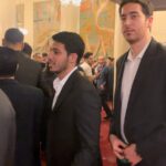 أول ظهور لأحفاد الزعيم في «المشروع X»