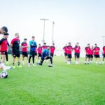 الفرسان يبحثون أمام الهلال عن نقاط الأمان