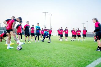 الفرسان يبحثون أمام الهلال عن نقاط الأمان