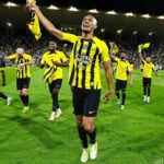 فابينهو يغيب عن الشباب ويظهر في التتويج بالدوري