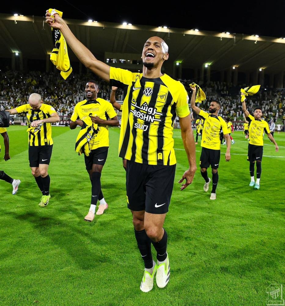 فابينهو يغيب عن الشباب ويظهر في التتويج بالدوري فابينهو يغيب عن الشباب ويظهر في التتويج بالدوري