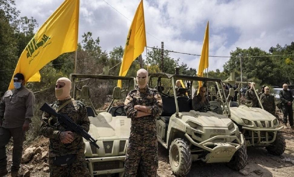 واشنطن تعرض مكافأة مقابل معلومات عن شبكات حزب الله بأمريكا الجنوبية