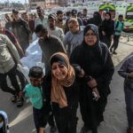 قادة إسرائيليون: حرب غزة لمصلحة نتنياهو لا من أجل الرهائن