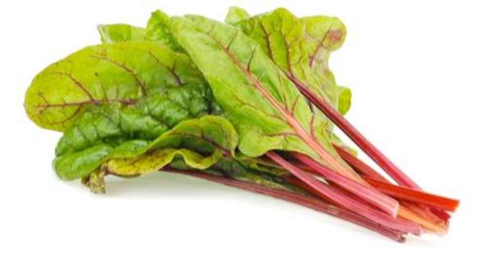 فوائد السلق الملون: