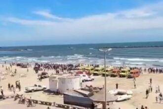 إثر سقوطها بسبب عطل فني.. مقتل طاقم طائرة تدريب مصرية