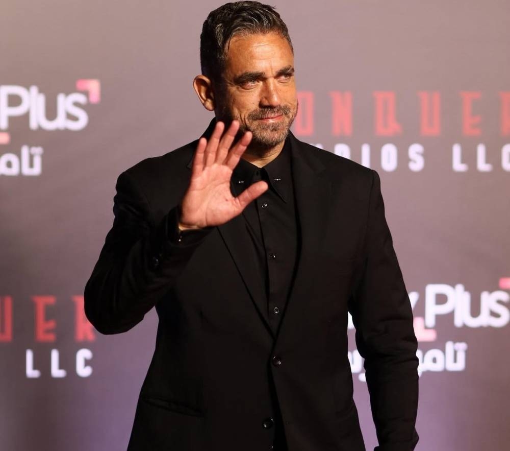 أمير كرارة لـ«عكاظ»: بيتر ميمي رشحني لـ«المشروع X».. وأرحب بفكرة الجزء ثاني