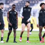 «بطل الدوري» يواجه الشباب
