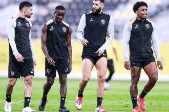 «بطل الدوري» يواجه الشباب