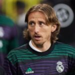 ألونسو يطلب بقاء مودريتش في الريال!