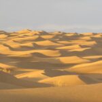 مصر: وفاة 5 شبان هلكا بالعطش أثناء البحث عن الذهب