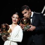 المساواة تطرق أبواب «الكرة الذهبية» لأول مرة