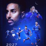 «التورنيدو» يطوي صفحة الشكوك ويجدد للهلال