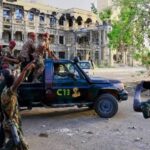 الجيش السوداني يقترب من تحرير ولاية الخرطوم بشكل كامل