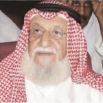 «الرائد» يوثّق مسيرة أكبر فنان خليجي على قيد الحياة